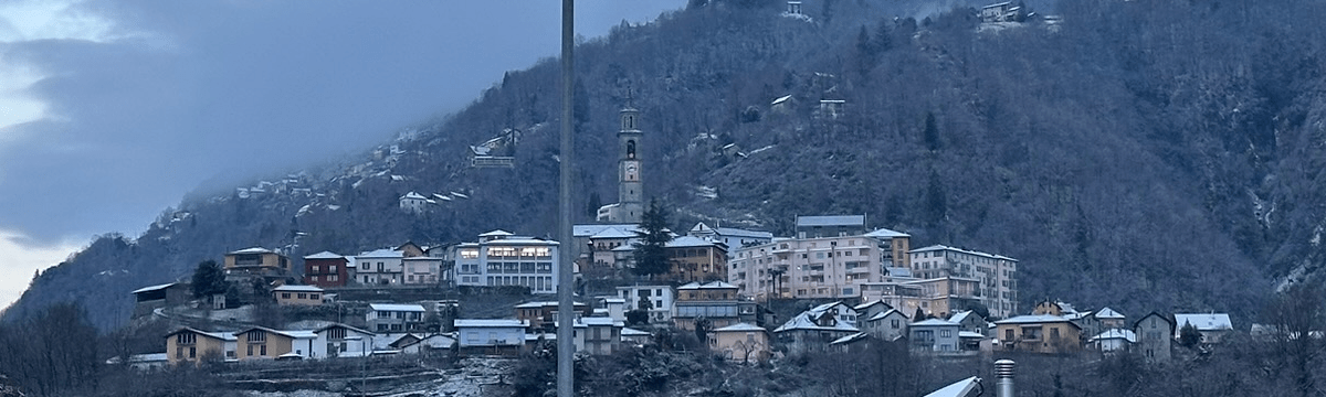 Goodbye January – Hello February ’26